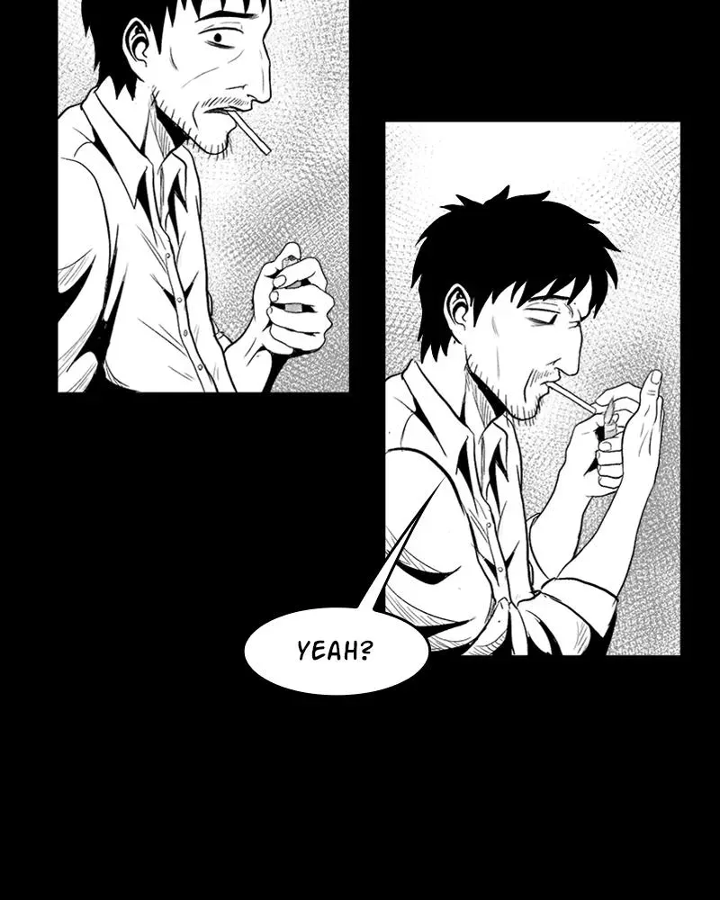 Read Grasp chapter 20 image 52 on Lezhin