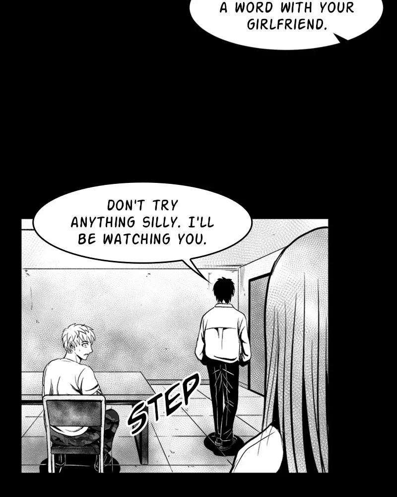 Read Grasp chapter 20 image 54 on Lezhin