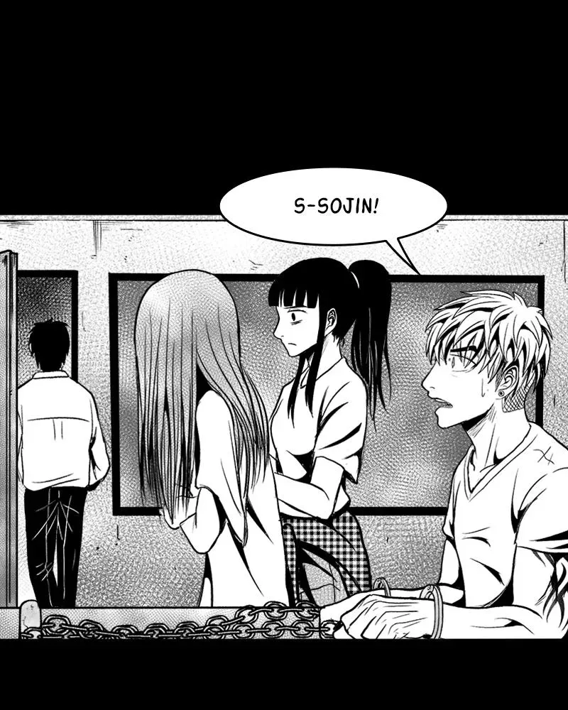 Read Grasp chapter 20 image 55 on Lezhin