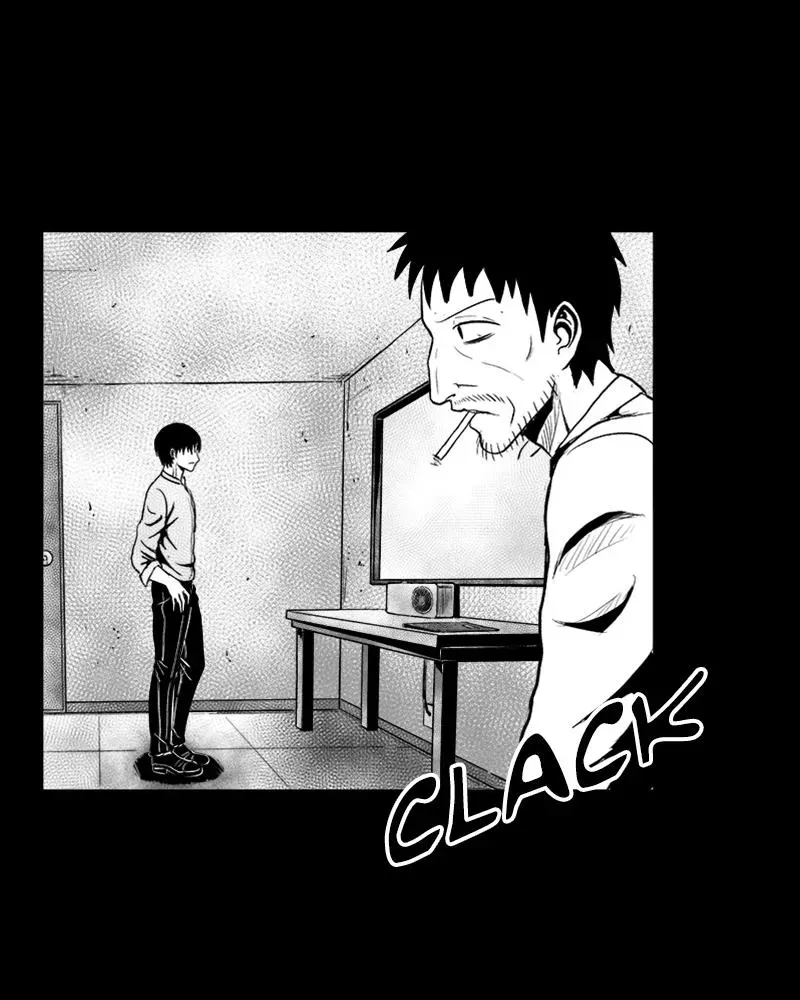 Read Grasp chapter 20 image 56 on Lezhin