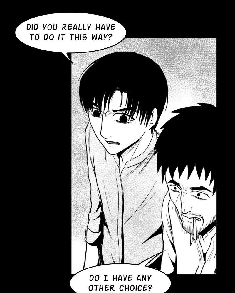 Read Grasp chapter 20 image 57 on Lezhin