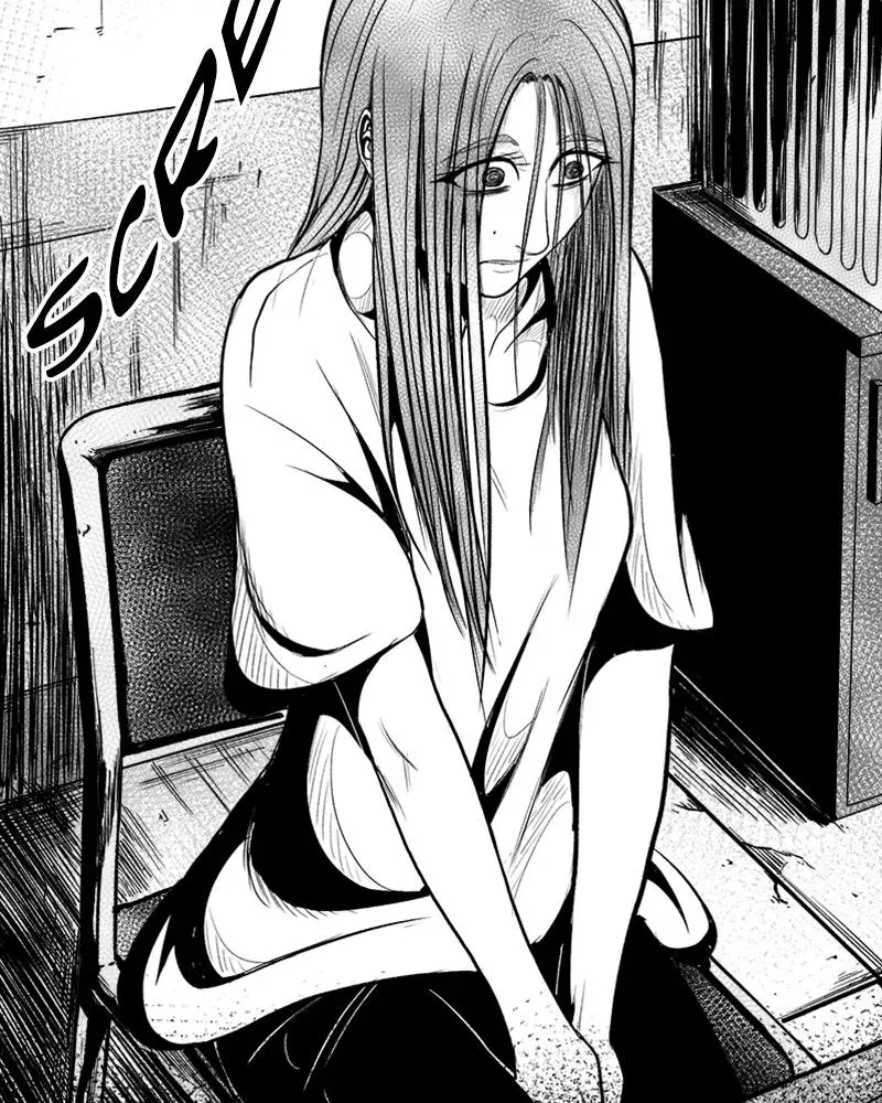 Read Grasp chapter 20 image 6 on Lezhin