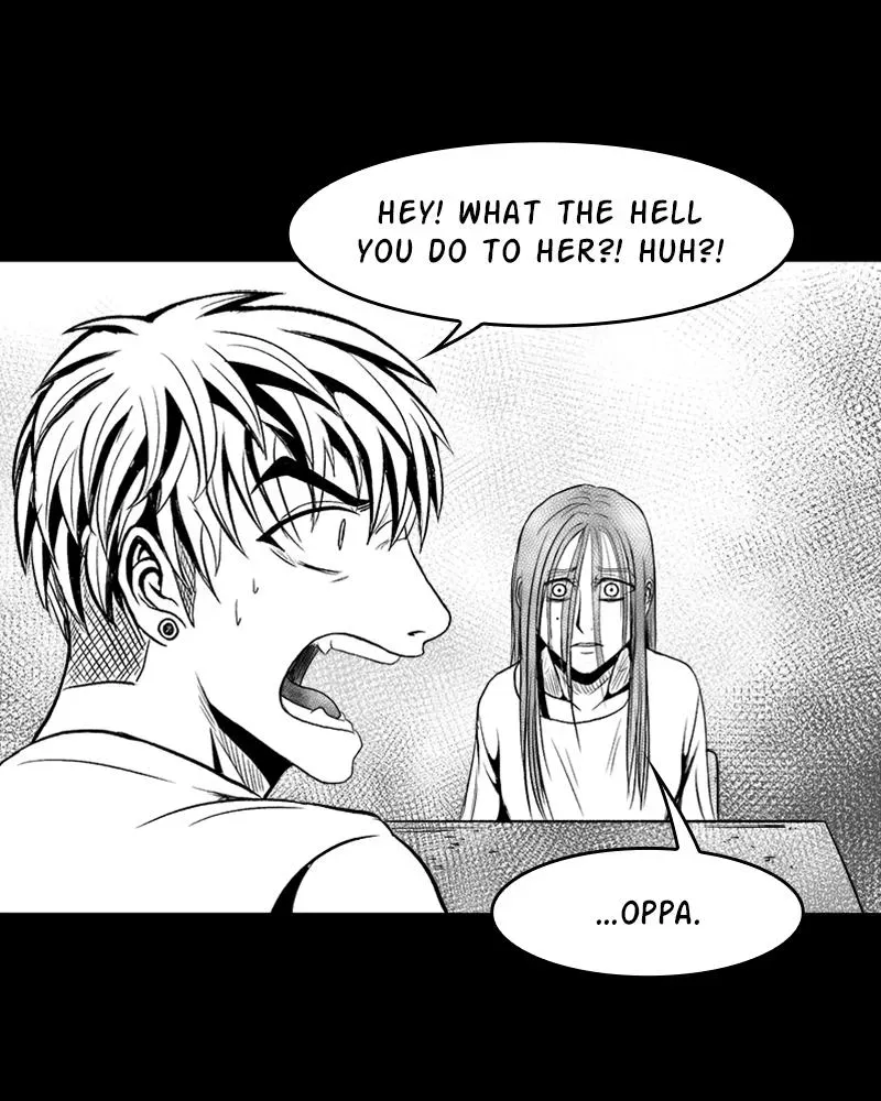 Read Grasp chapter 20 image 64 on Lezhin