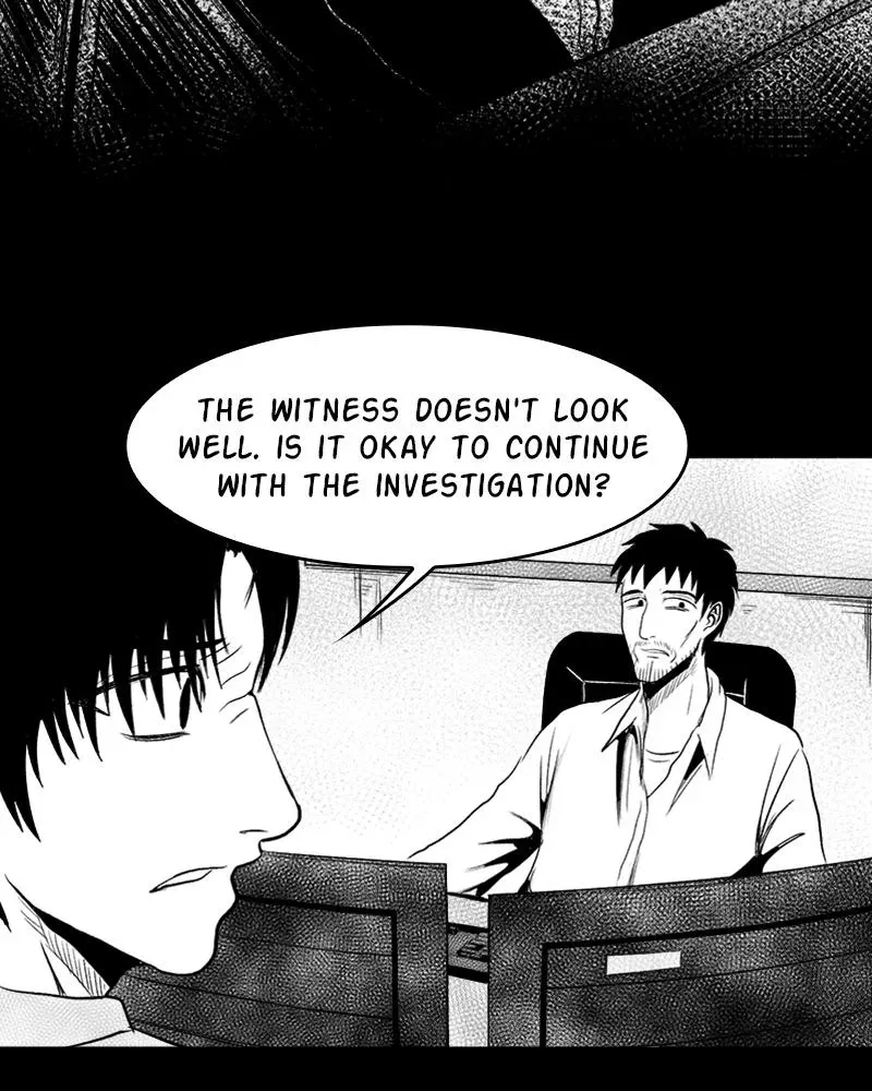 Read Grasp chapter 20 image 7 on Lezhin