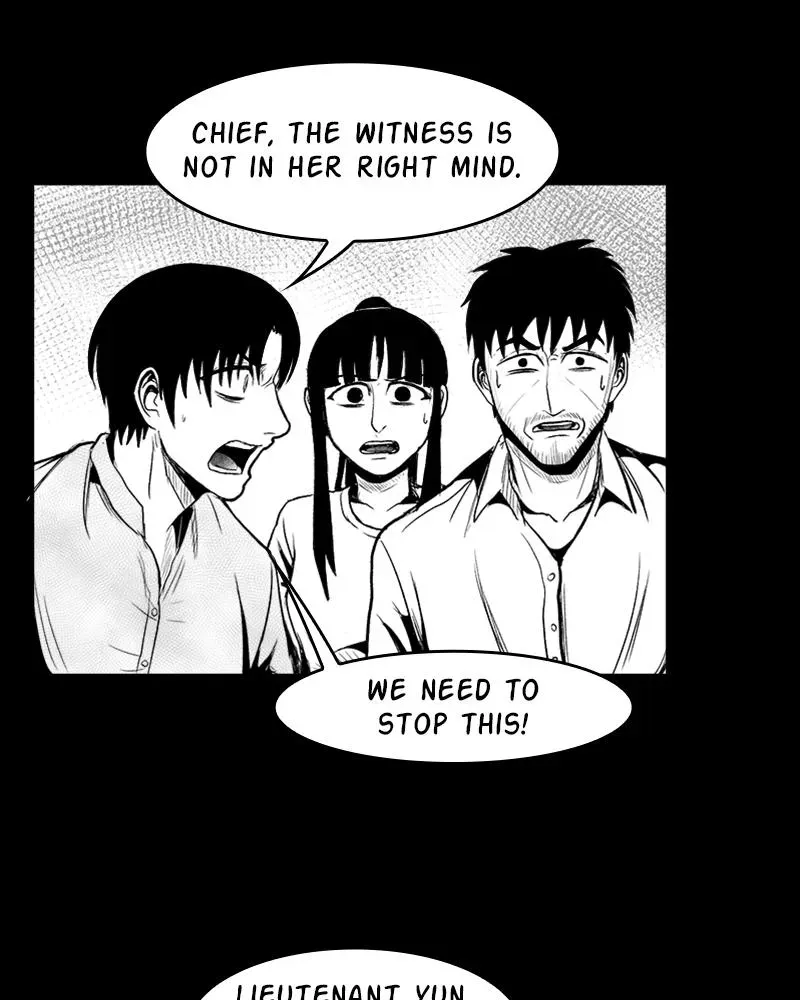 Read Grasp chapter 20 image 77 on Lezhin