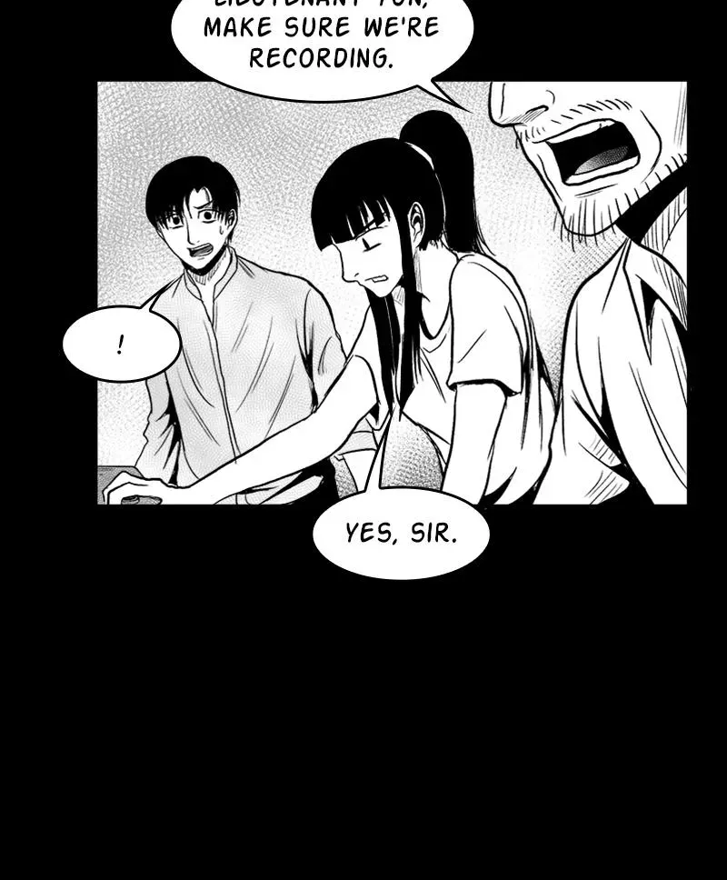 Read Grasp chapter 20 image 78 on Lezhin