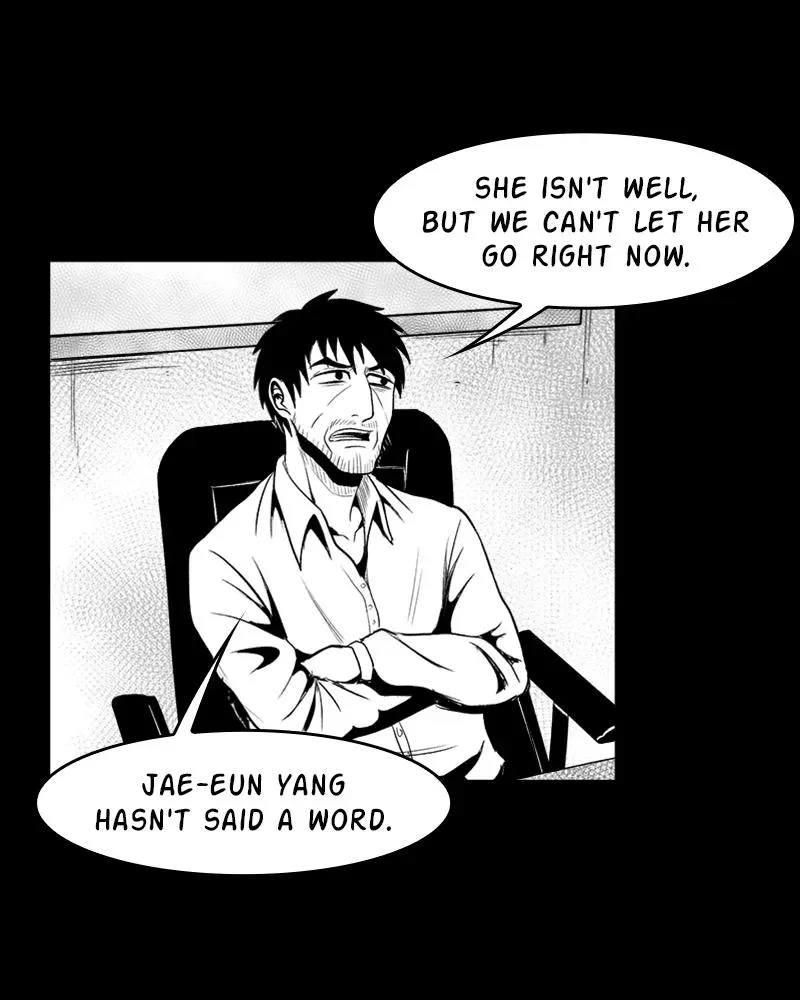 Read Grasp chapter 20 image 8 on Lezhin