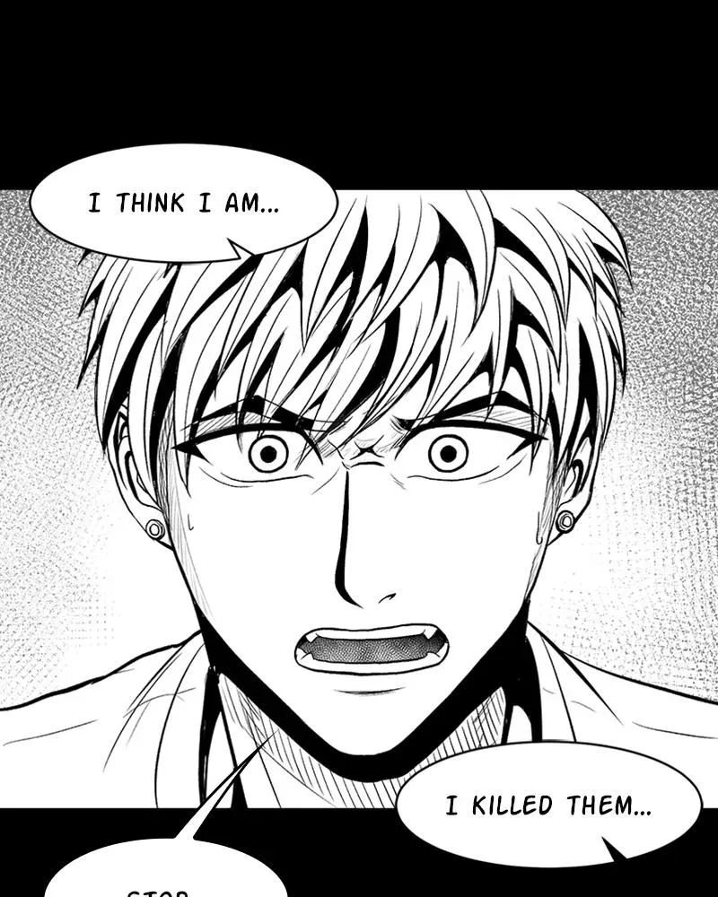 Read Grasp chapter 20 image 80 on Lezhin