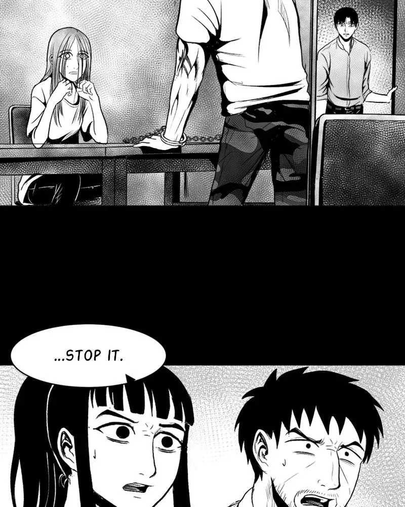 Read Grasp chapter 20 image 86 on Lezhin