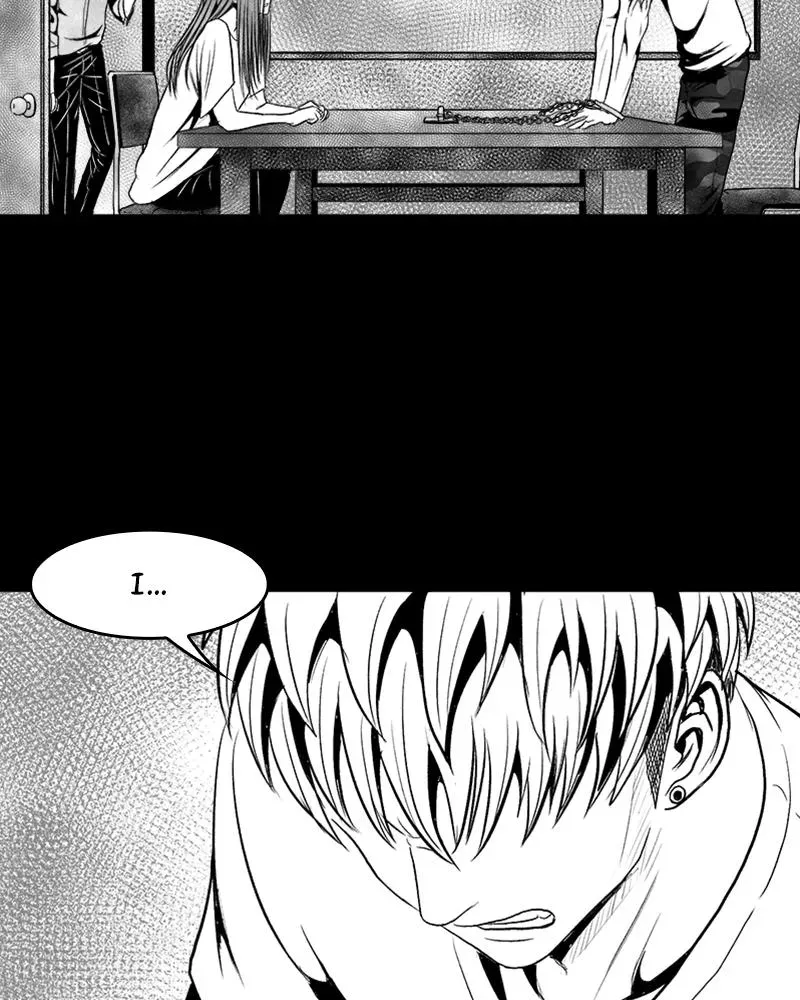 Read Grasp chapter 20 image 88 on Lezhin