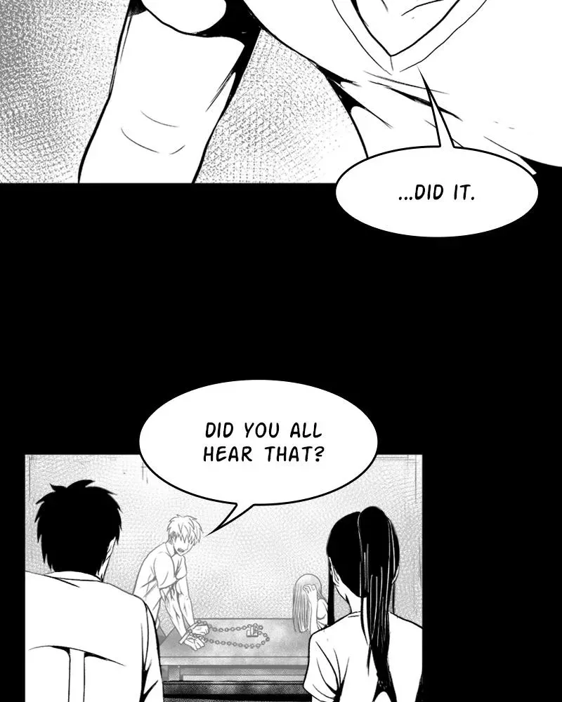 Read Grasp chapter 20 image 89 on Lezhin