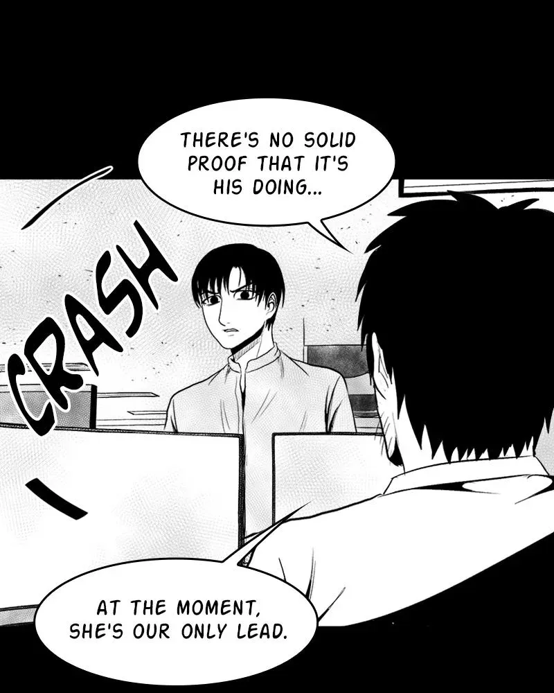 Read Grasp chapter 20 image 9 on Lezhin