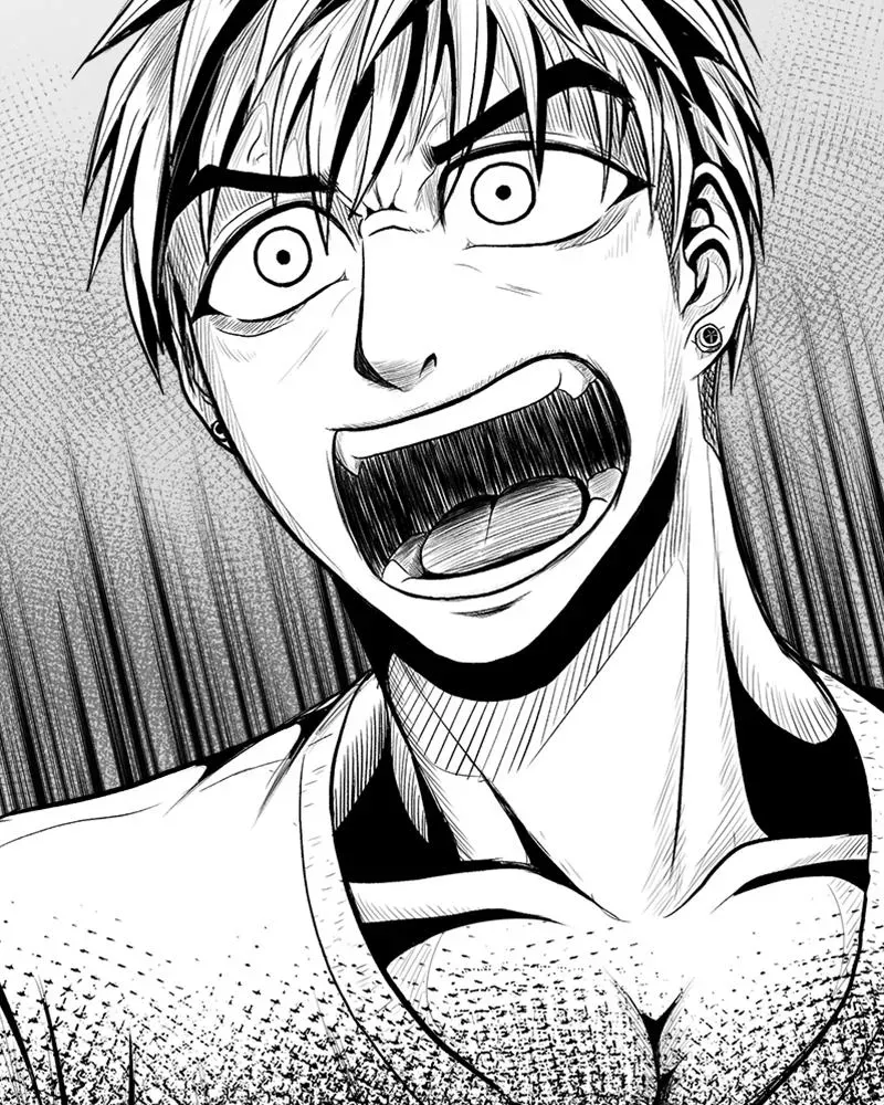 Read Grasp chapter 20 image 92 on Lezhin