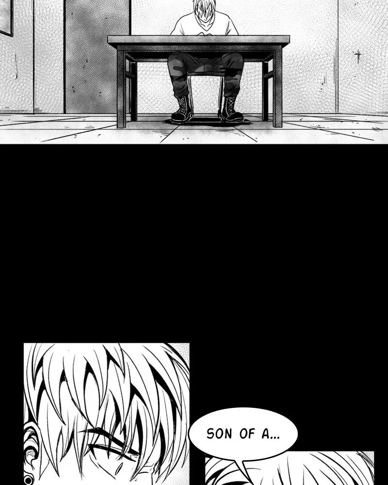 Read Grasp chapter 22 image 1 on Lezhin