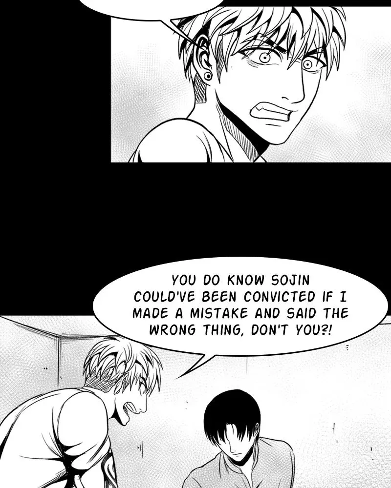 Read Grasp chapter 22 image 10 on Lezhin