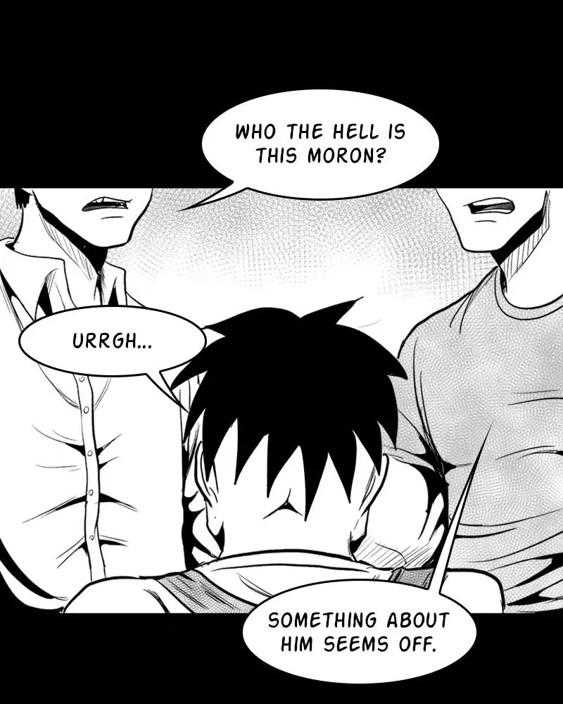 Read Grasp chapter 22 image 103 on Lezhin