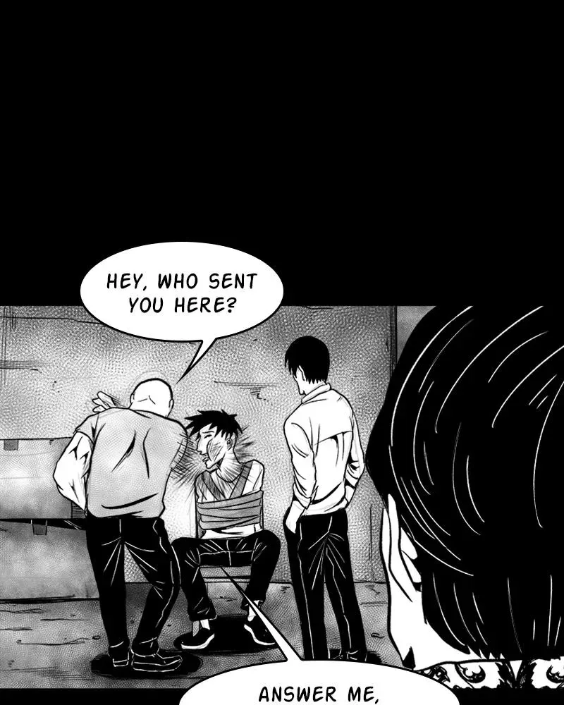 Read Grasp chapter 22 image 104 on Lezhin