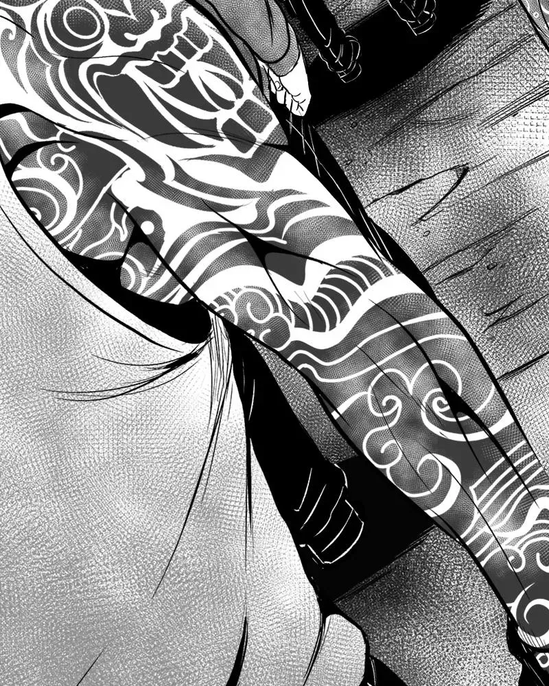 Read Grasp chapter 22 image 109 on Lezhin