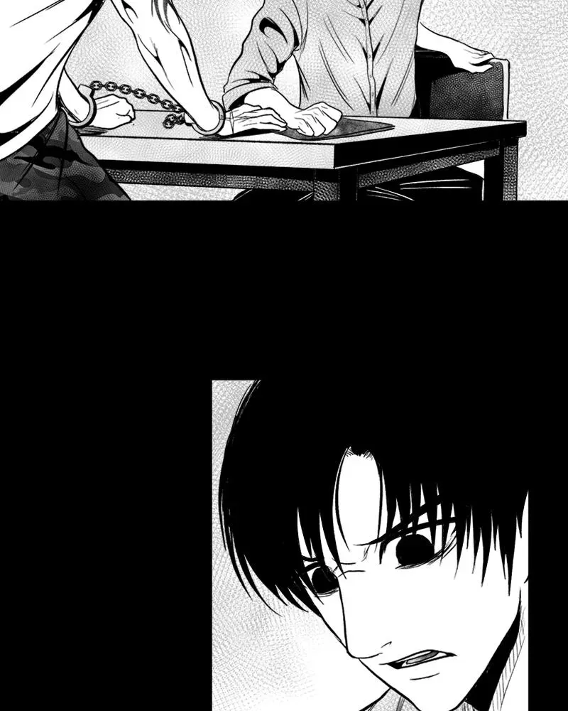 Read Grasp chapter 22 image 11 on Lezhin