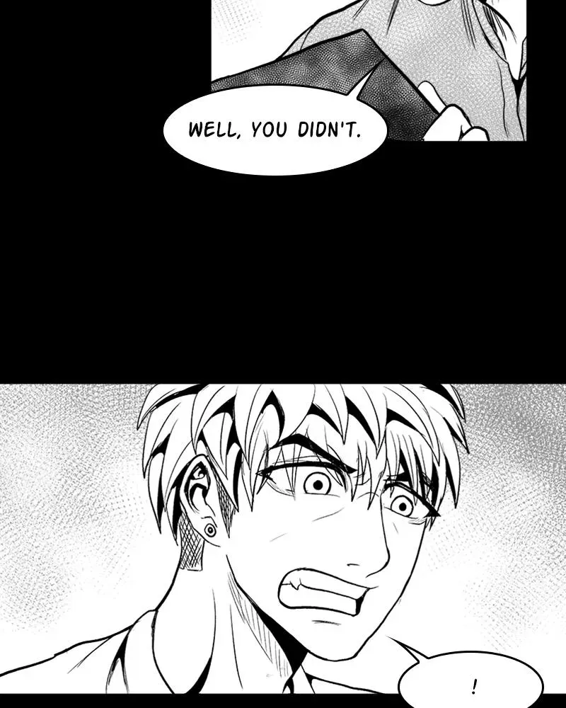 Read Grasp chapter 22 image 12 on Lezhin