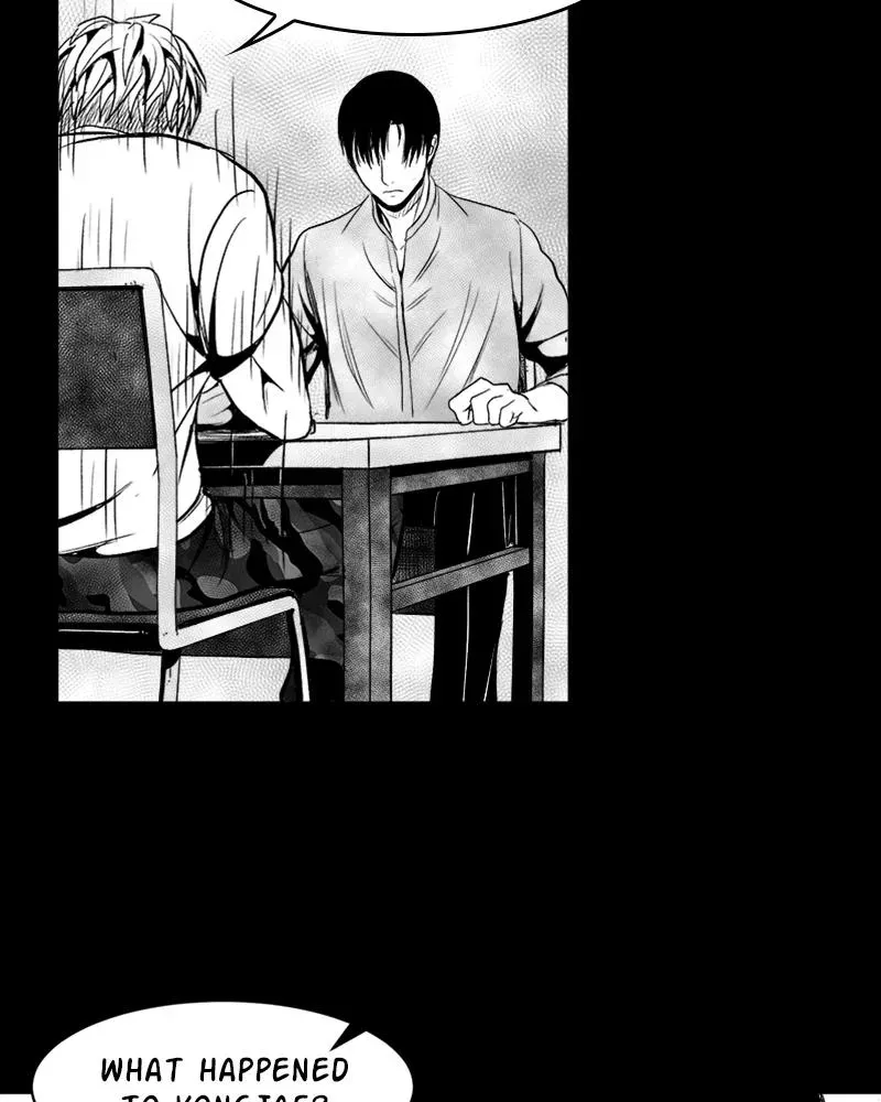 Read Grasp chapter 22 image 14 on Lezhin
