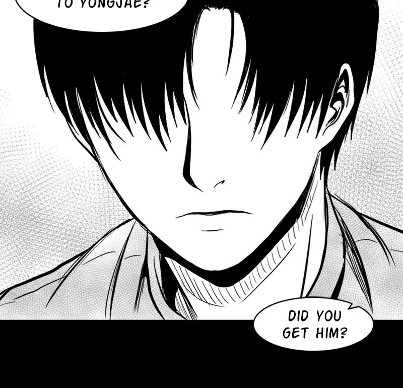 Read Grasp chapter 22 image 15 on Lezhin