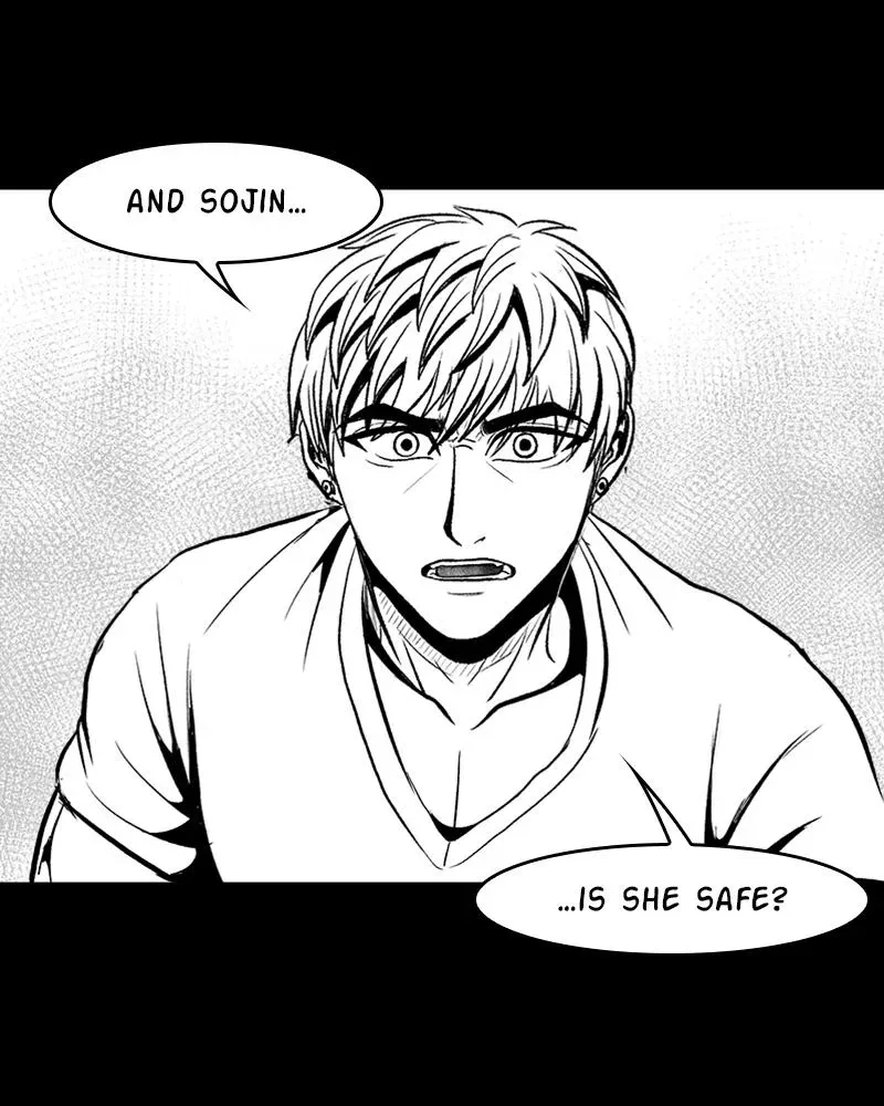 Read Grasp chapter 22 image 16 on Lezhin
