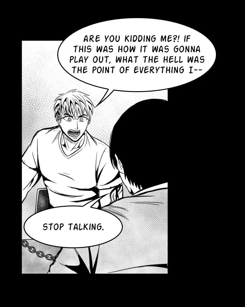 Read Grasp chapter 22 image 19 on Lezhin
