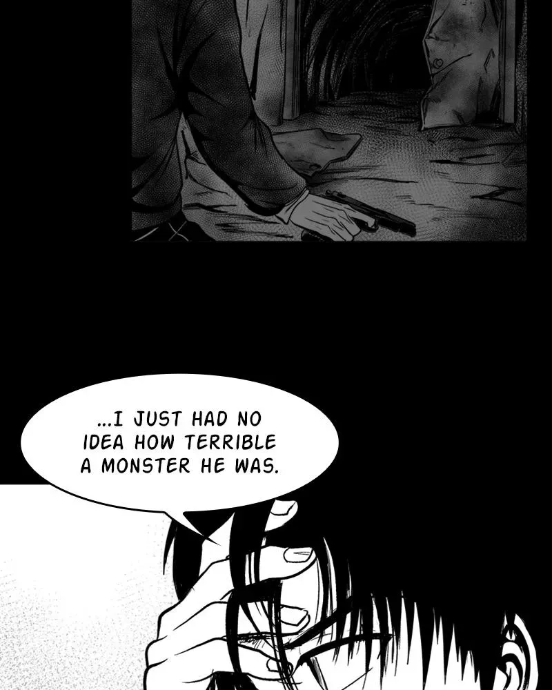 Read Grasp chapter 22 image 22 on Lezhin