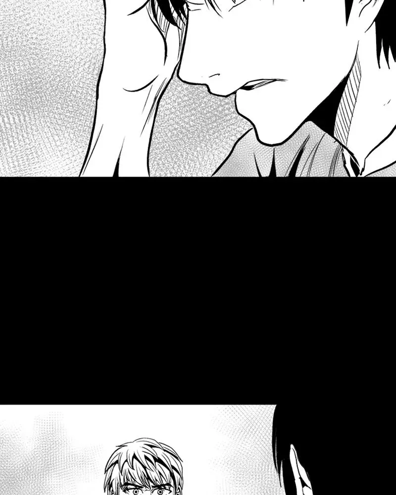Read Grasp chapter 22 image 23 on Lezhin