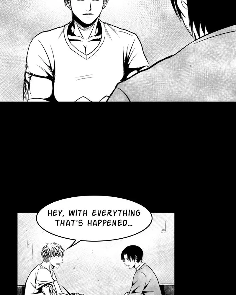 Read Grasp chapter 22 image 24 on Lezhin