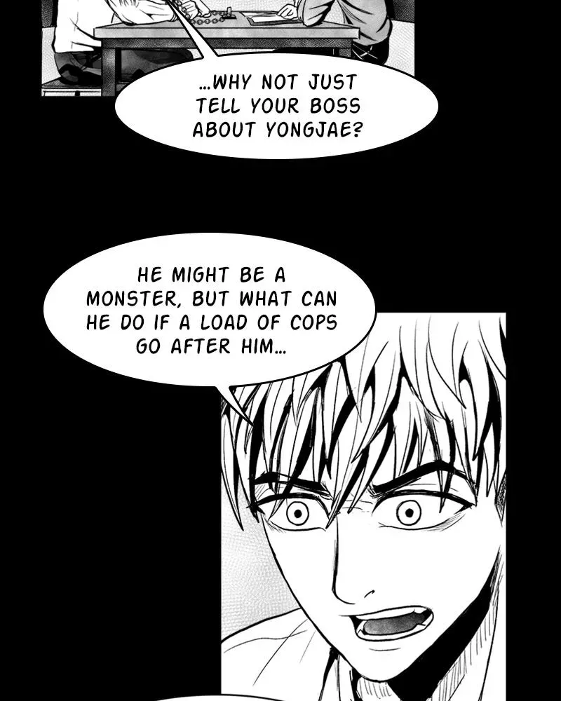 Read Grasp chapter 22 image 25 on Lezhin