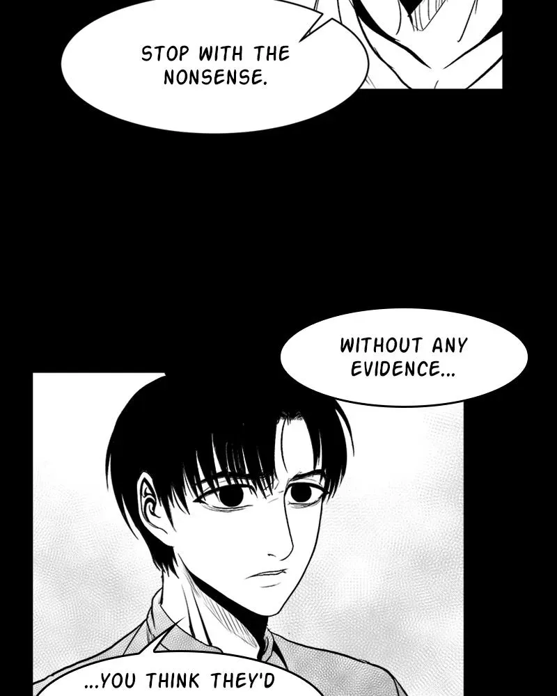 Read Grasp chapter 22 image 26 on Lezhin