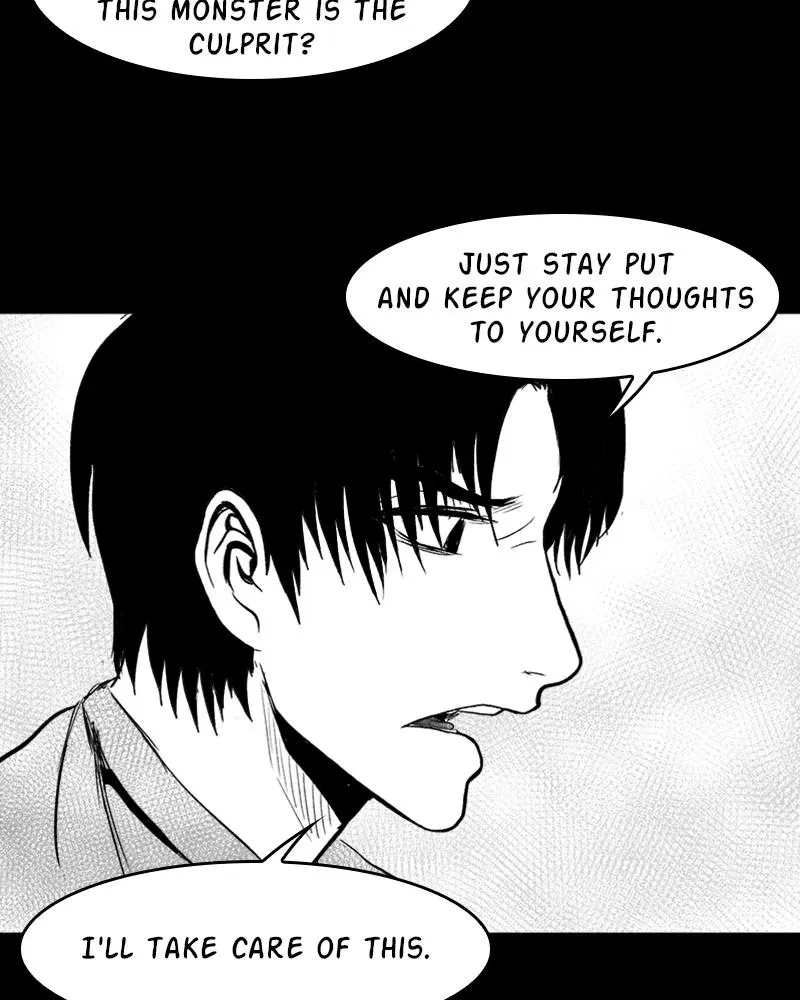 Read Grasp chapter 22 image 28 on Lezhin