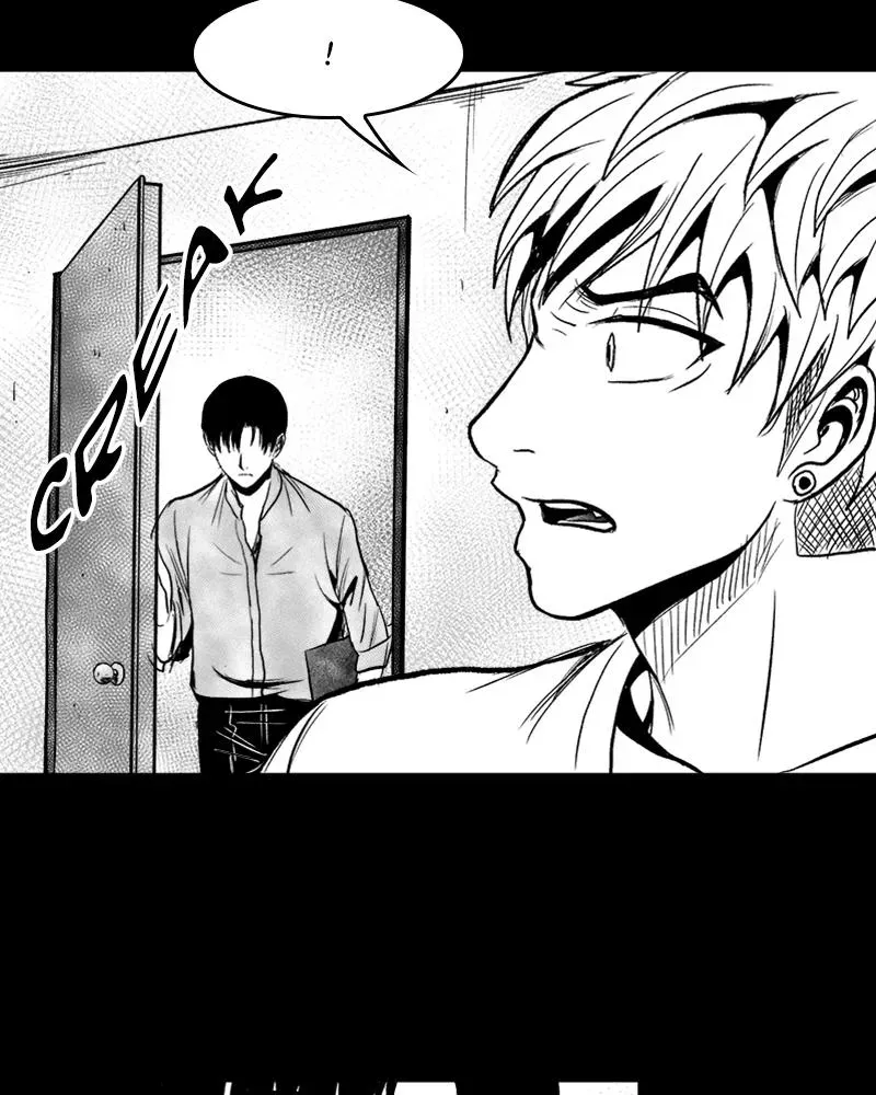Read Grasp chapter 22 image 3 on Lezhin