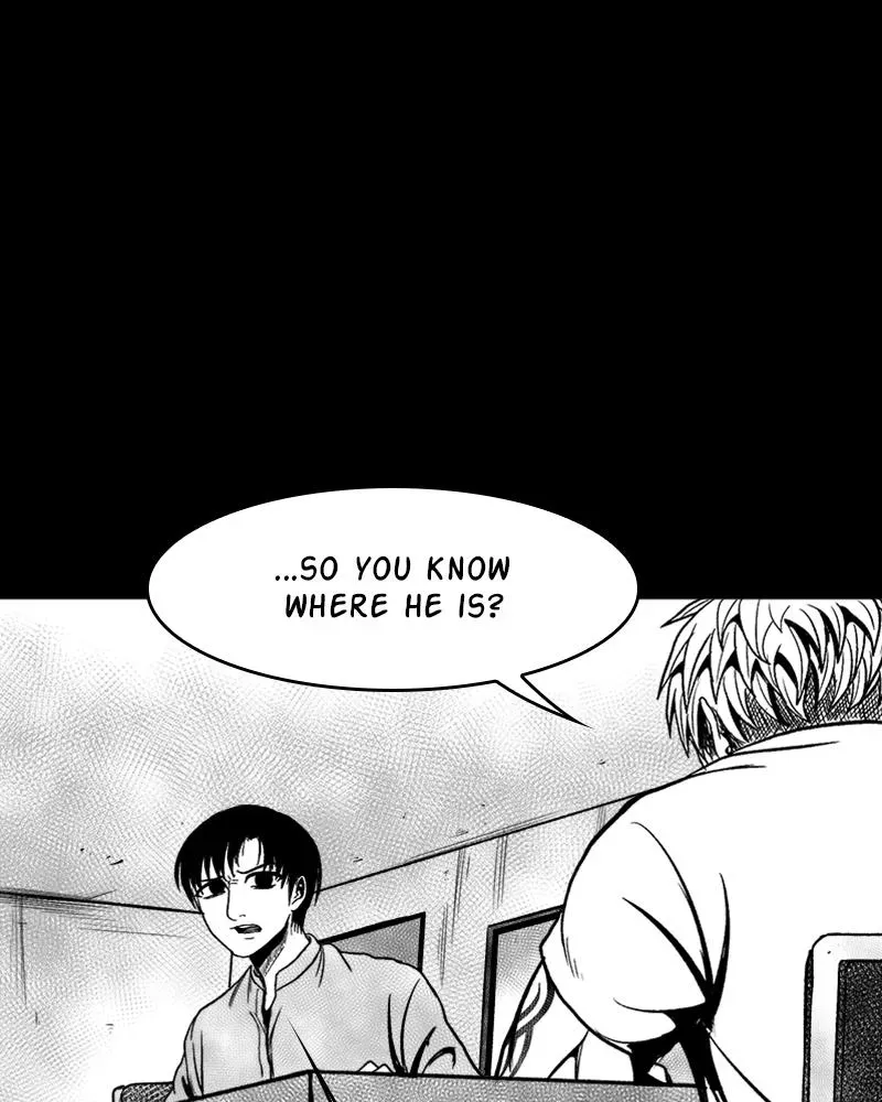 Read Grasp chapter 22 image 31 on Lezhin