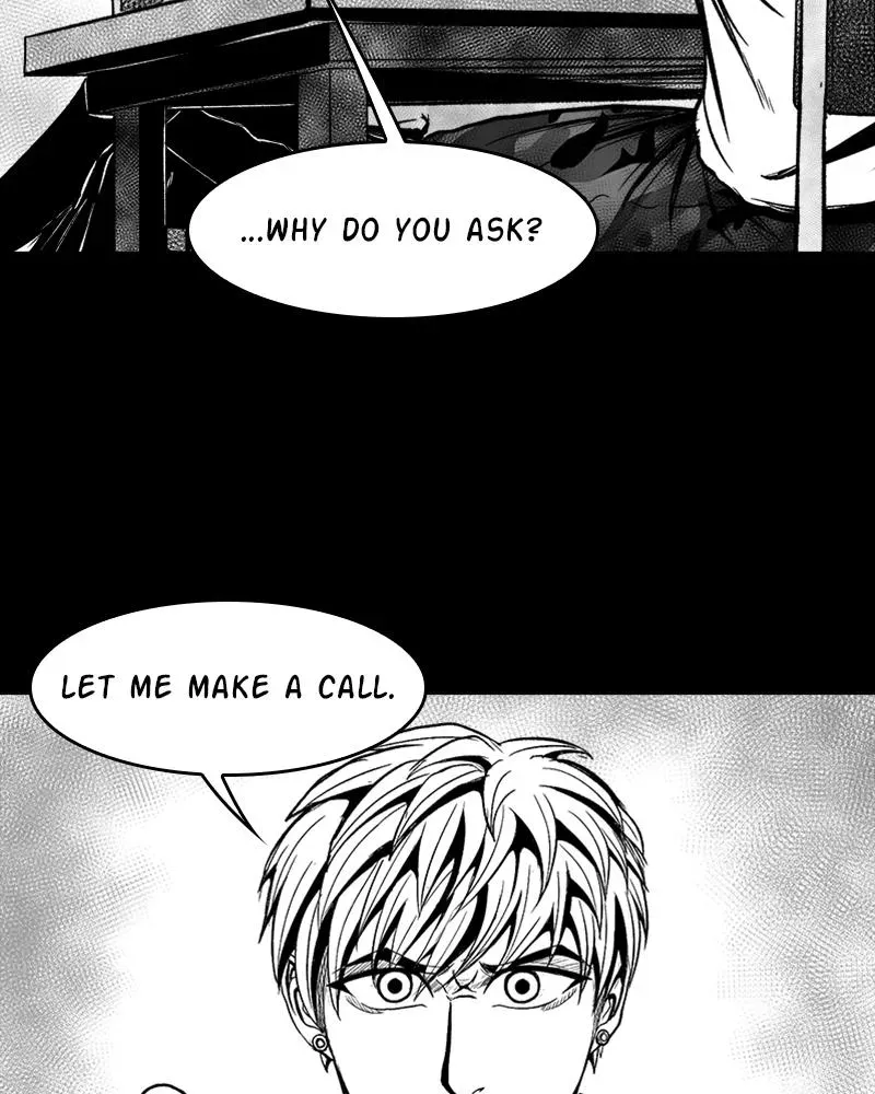 Read Grasp chapter 22 image 32 on Lezhin