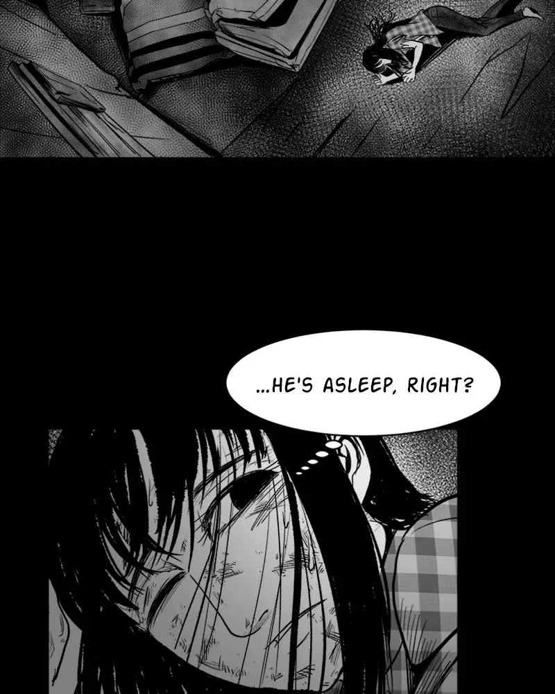 Read Grasp chapter 22 image 39 on Lezhin