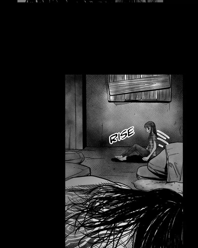 Read Grasp chapter 22 image 40 on Lezhin