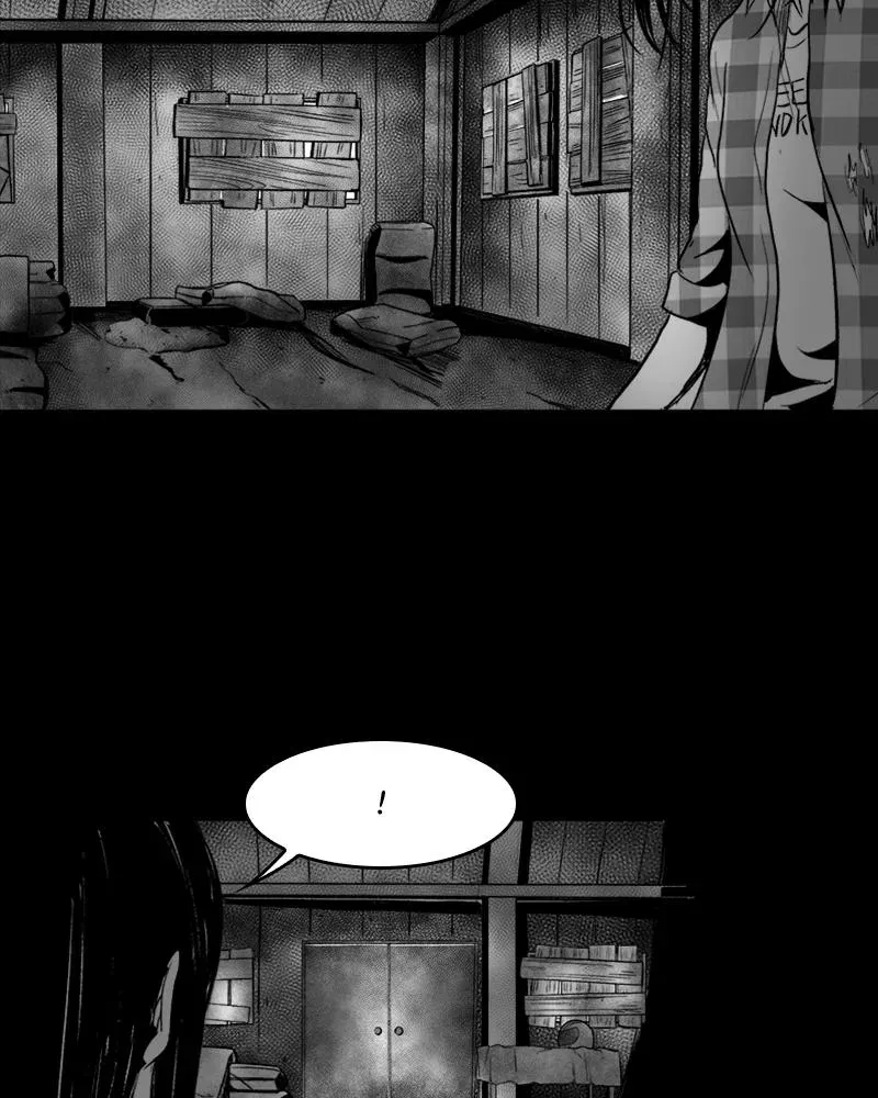 Read Grasp chapter 22 image 43 on Lezhin