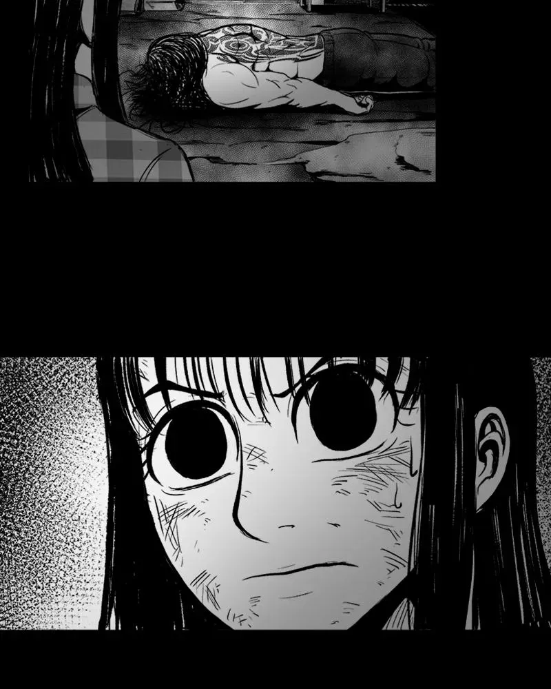 Read Grasp chapter 22 image 44 on Lezhin