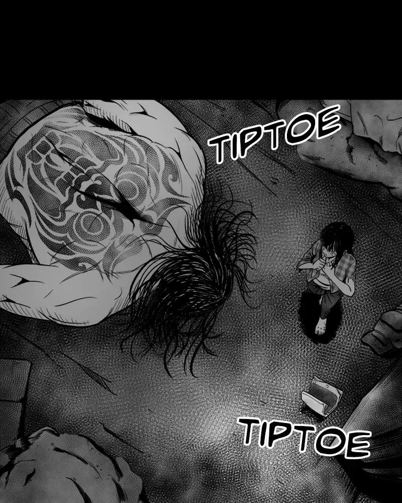 Read Grasp chapter 22 image 45 on Lezhin