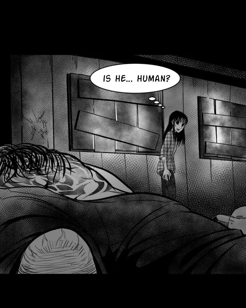 Read Grasp chapter 22 image 47 on Lezhin