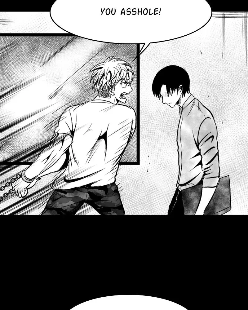 Read Grasp chapter 22 image 5 on Lezhin