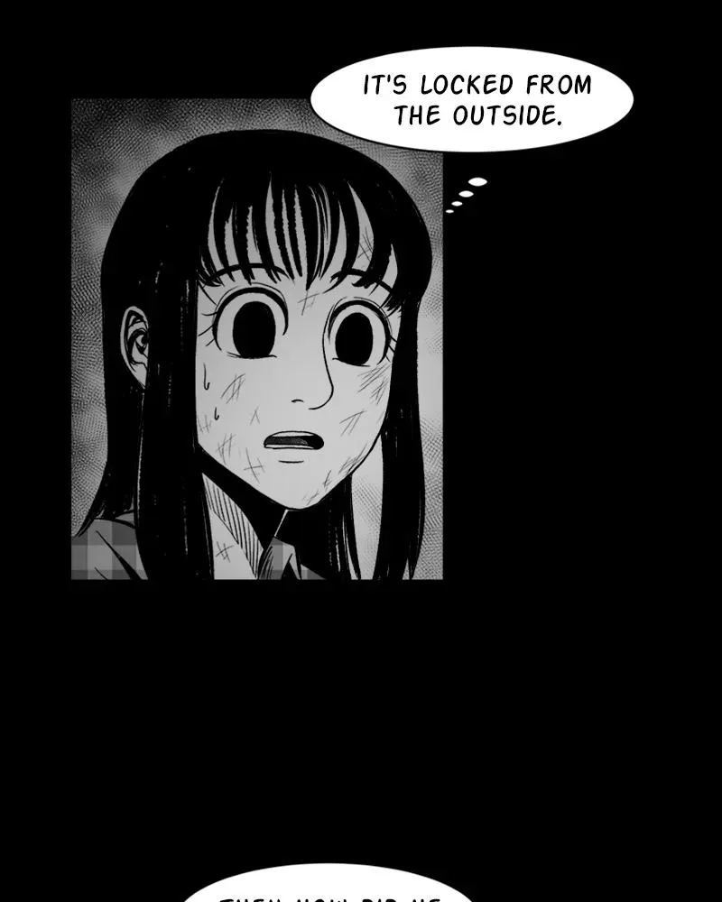 Read Grasp chapter 22 image 51 on Lezhin