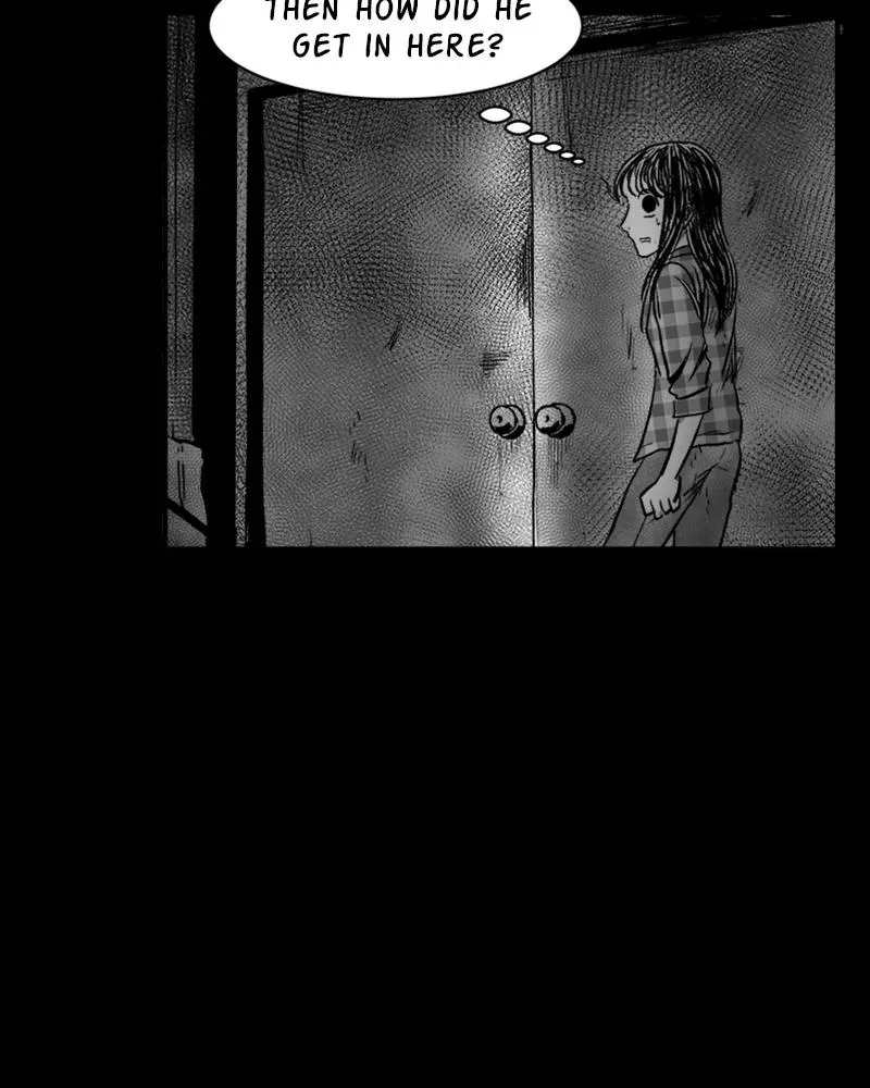 Read Grasp chapter 22 image 52 on Lezhin