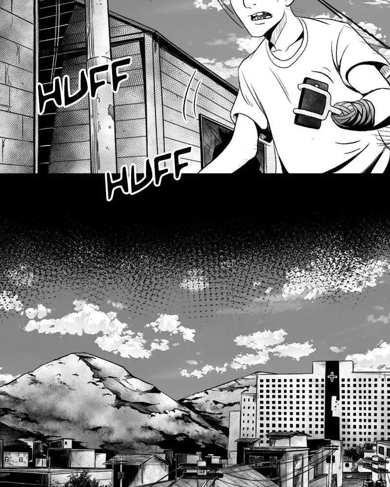 Read Grasp chapter 22 image 57 on Lezhin
