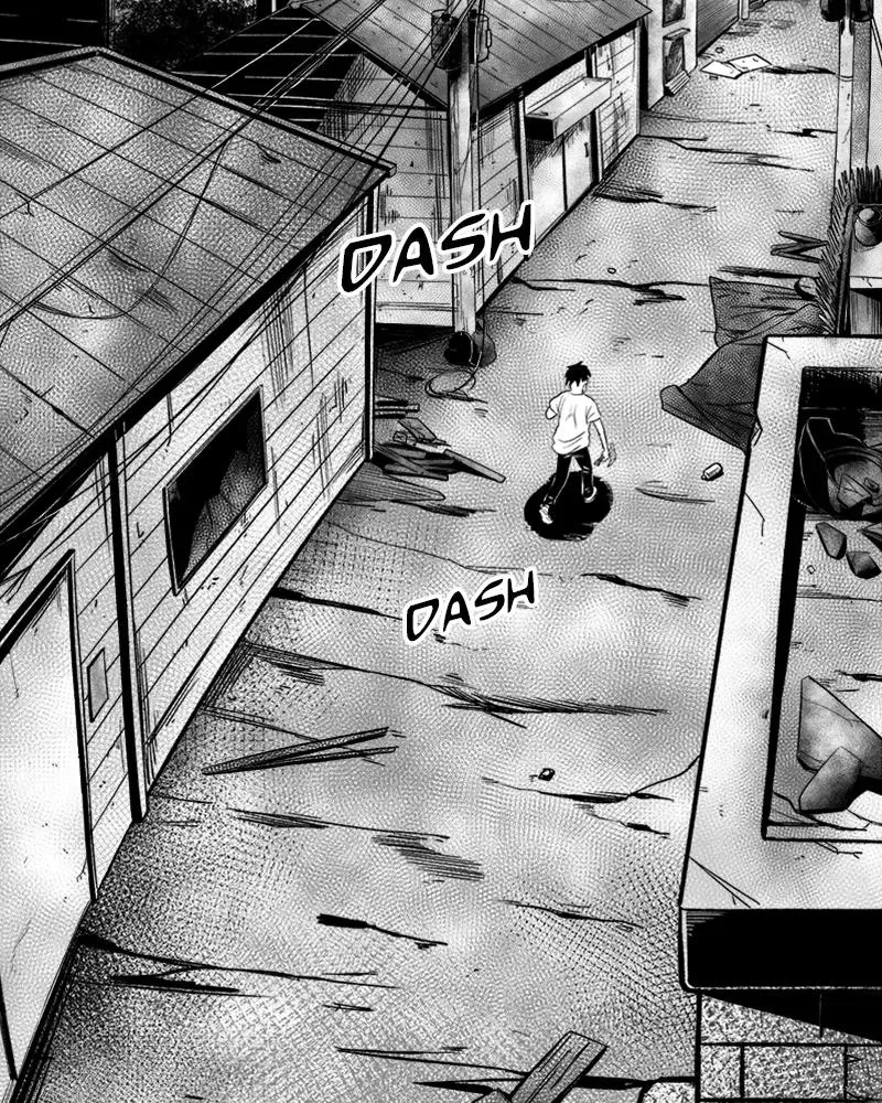 Read Grasp chapter 22 image 58 on Lezhin