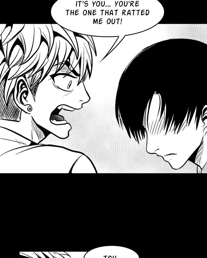 Read Grasp chapter 22 image 6 on Lezhin