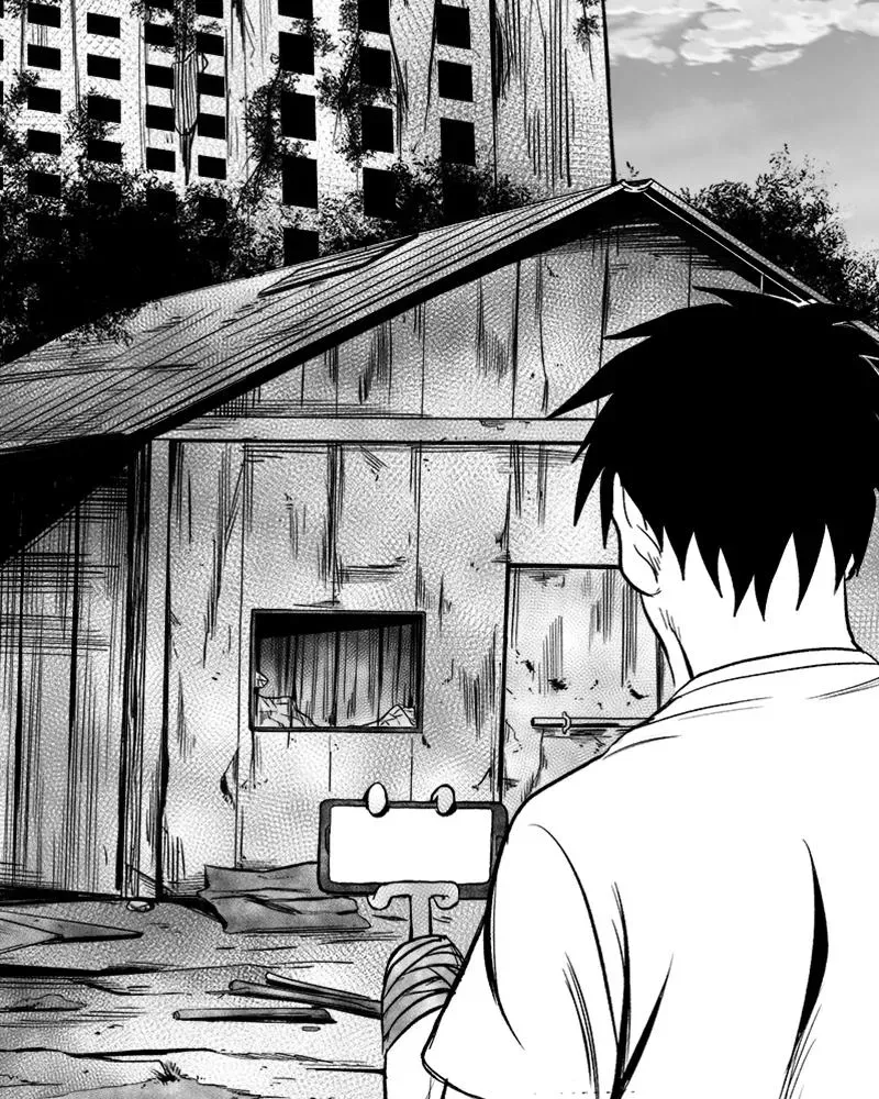 Read Grasp chapter 22 image 61 on Lezhin